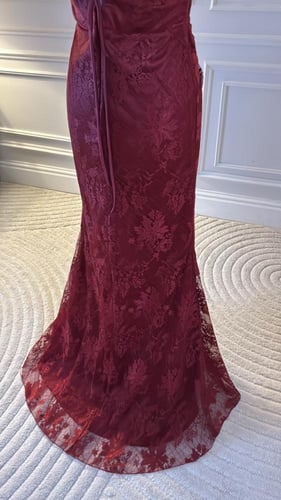 فستان مريام