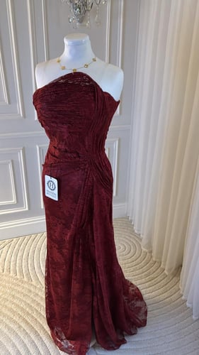 فستان مريام