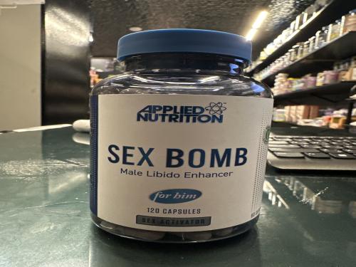 sex bomb
