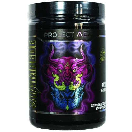 منتج طاقة باور ad progact 40 اسكوب