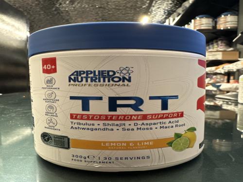 منتج TRT من ابلايد