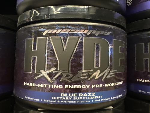 بروسبس ماستر هايد