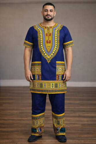 سمرندا ازرق