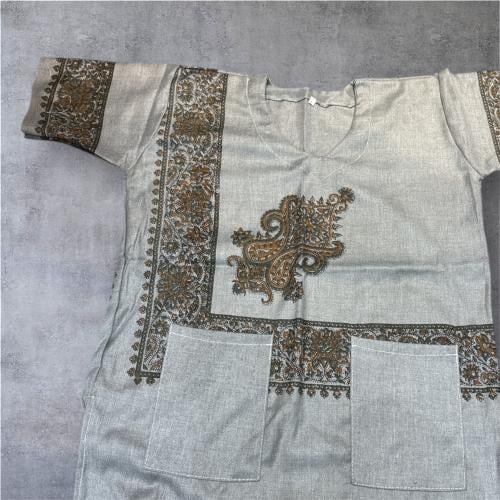 تيشيرت سمرندا رصاصي