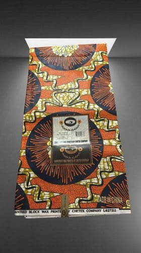 فوطه نجيريه