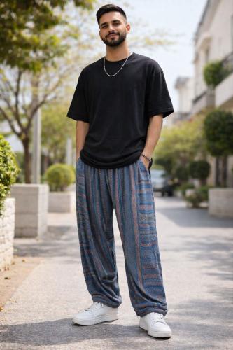 سروال باب الحاره