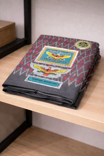 قماش فوطه ابو قروره