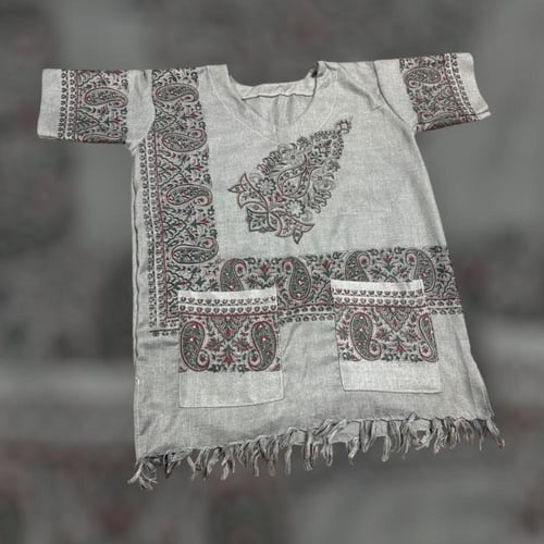 سمرندا طقم رصاصي