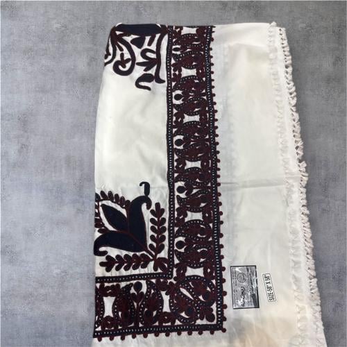 غبانة نقشة هندية