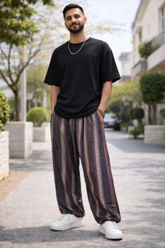 سروال باب الحاره