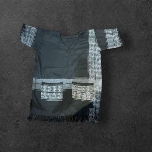 طقم سمرندا اسود