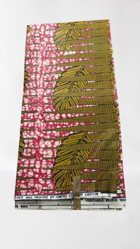 فوطه نجيريه