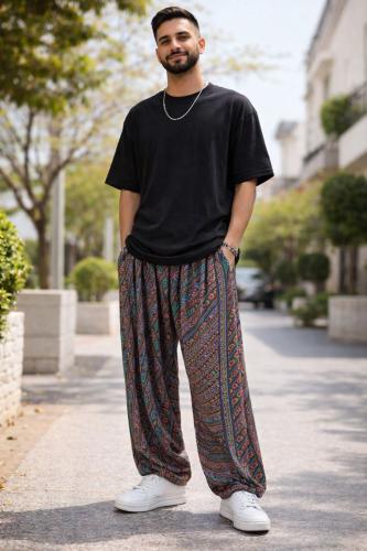 سروال باب الحاره