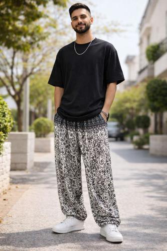 سروال باب الحاره