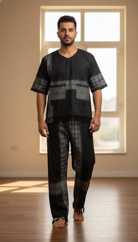 سمرندا سودا