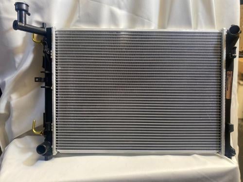 رديتر النترا 2007-2011