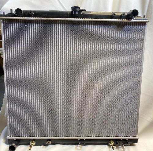 رديتر نيسان بافندر 2007-2011