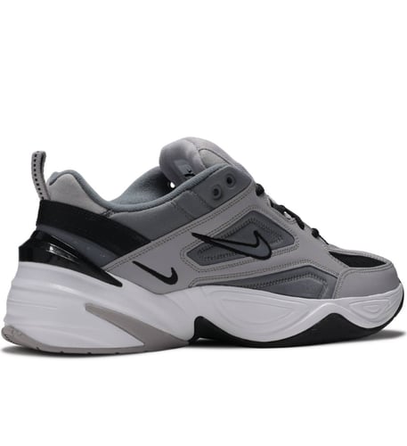 M2K TEKNO ATMOSPHERE GREY