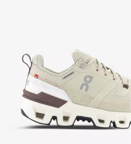 Cloudwander Waterproof sand | Ivory