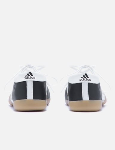 Adidas Taekwondo Mei اسود