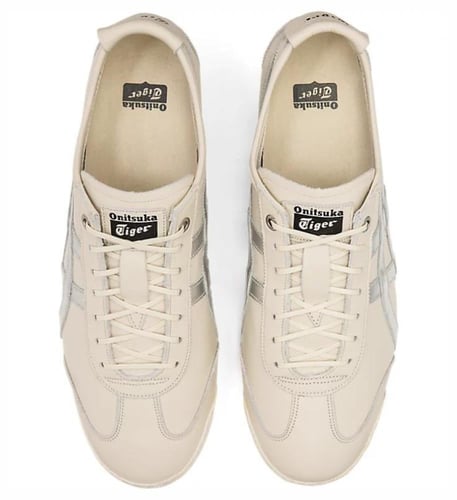 Onitsuka Tiger Mexico 66 SD 'Grey Silver