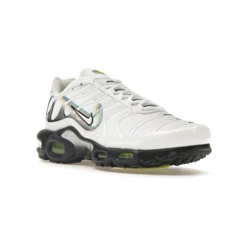 NIKE AIR MAX PLUS “MULTI SWOOSH” COMING SOON