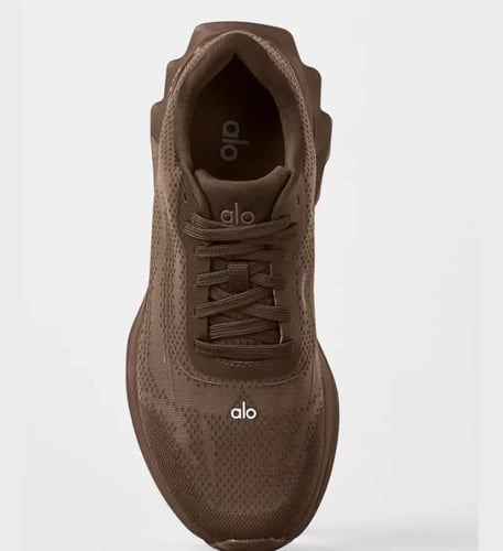 ALO Runner Brown