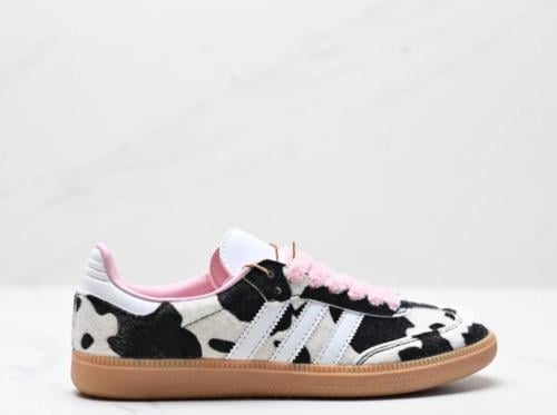 adidas Samba OG Cow Print