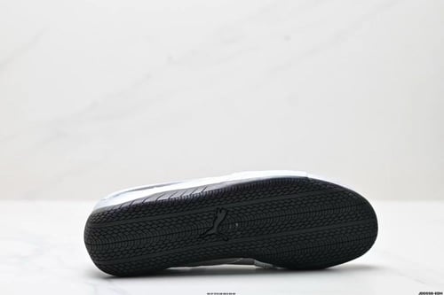 PUMA Speedcat Ballet "Whisp of silver” sneakers