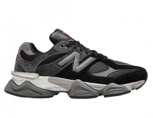 New Balance 9060 Black