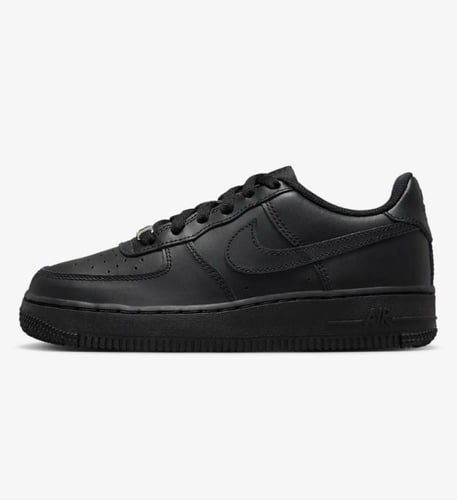 Nike Air Force 1 LE FULL BLAVK