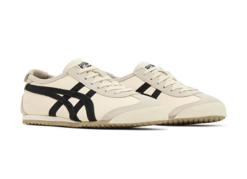 Mexico 66 Vintage 'Birch Black'