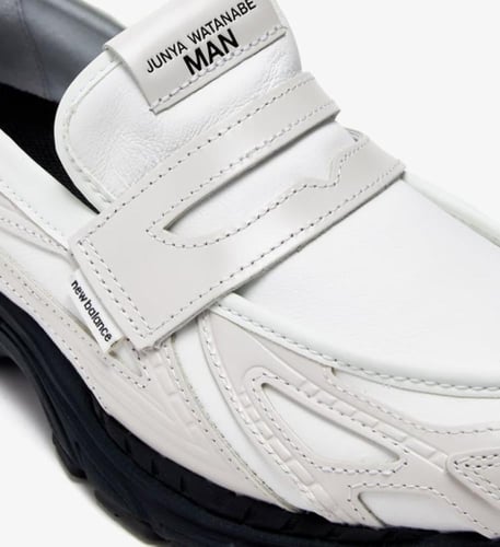 New Balance 1906L “white