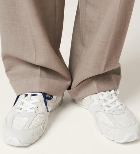 New balance 530 x miu miu