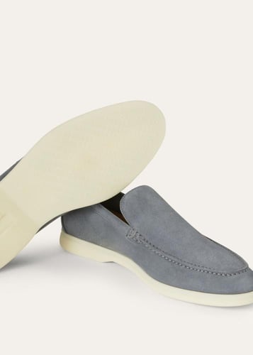 Lorapiana Summer Walk Loafers
