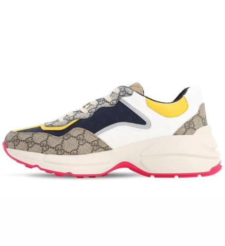 شوز غوتشي GUCCI الفاخر