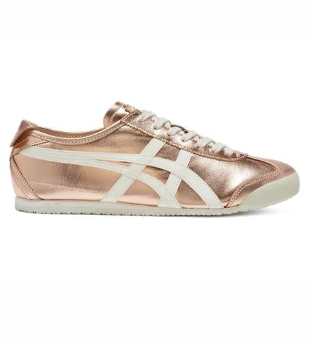 Onitsuka Tiger Mexico 66™ "Gold/White" sneakers