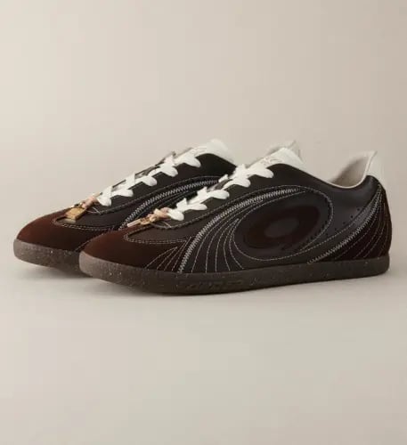 OLD ORDER One Week Brown Marron