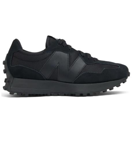New Balance 372 Black