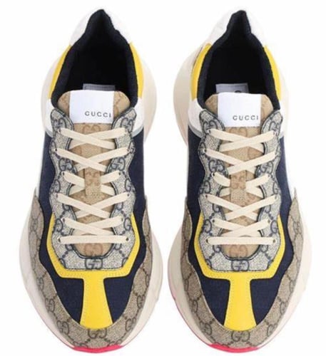 شوز غوتشي GUCCI الفاخر