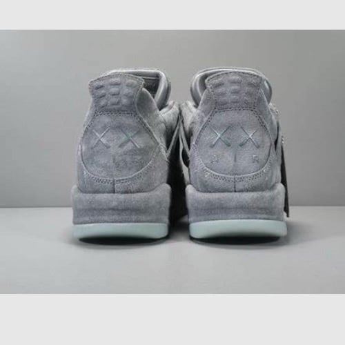JORDAN 4 RETRO KAWS