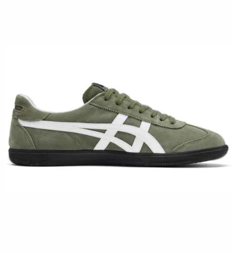Onitsuka Tiger Tokuten 'Burnt Green White Black