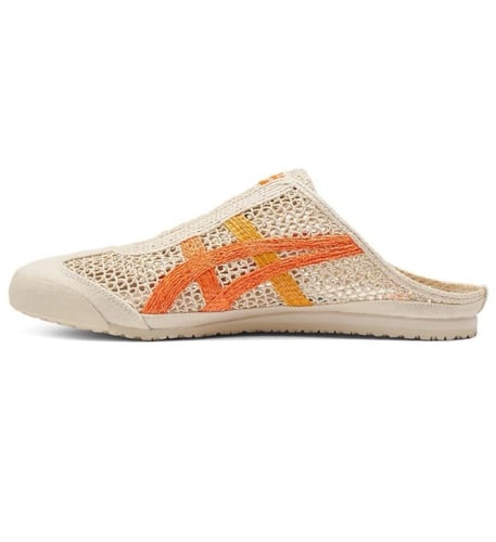 Onitsuka Tiger Mexico 66 Sabot 'Cream orange'
