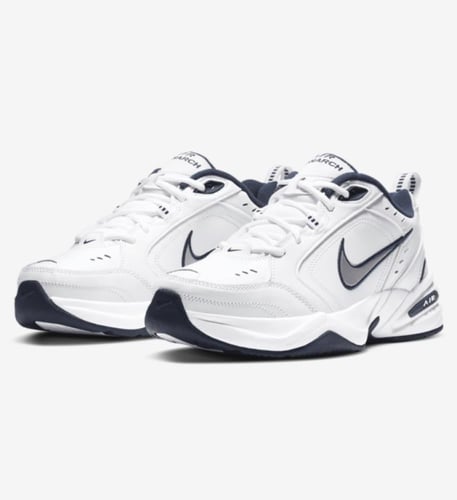 Nike Air Monarch IV