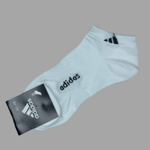 شراب adidas ابيض