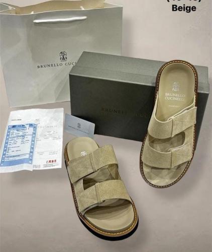 نعال برونيلو كوتشينيلي