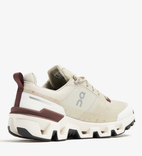 ONCLOUDWANDER WATERPROOF WOMEN