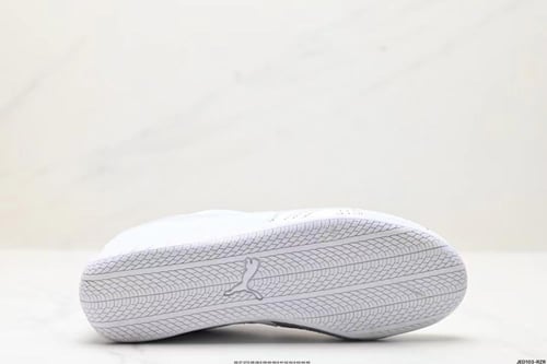 Puma Ca Pro Classic white and silver