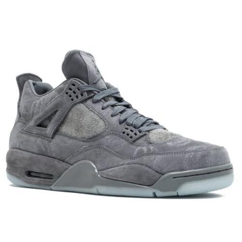 JORDAN 4 RETRO KAWS