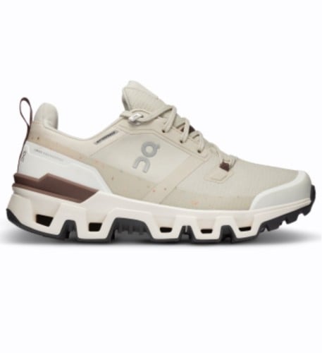 Cloudwander Waterproof sand | Ivory